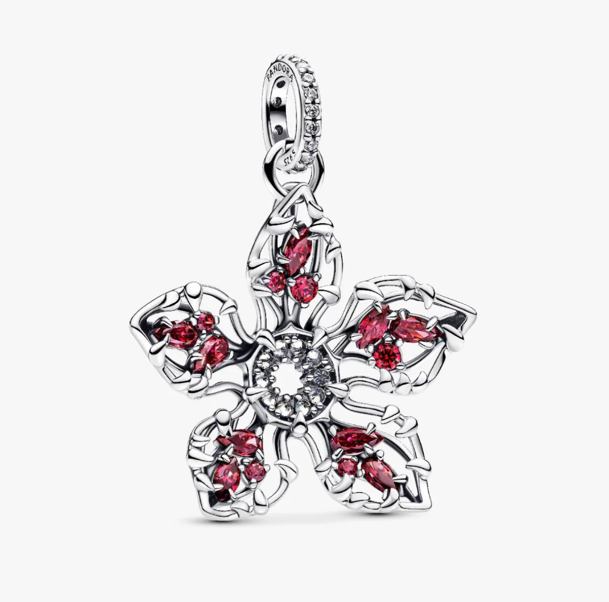 Friends Don't Lie Charm Bracelet