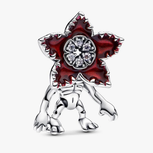 Friends Don't Lie Charm Bracelet