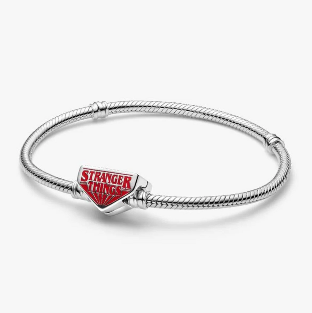 Friends Don't Lie Charm Bracelet